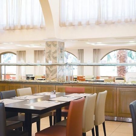 Ialyssos Bay Hotel إياليسوس المظهر الخارجي الصورة
