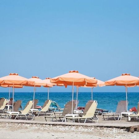 Ialyssos Bay Hotel إياليسوس المظهر الخارجي الصورة